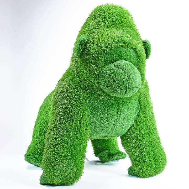 ANIPLANTS Grasfigur Gorilla